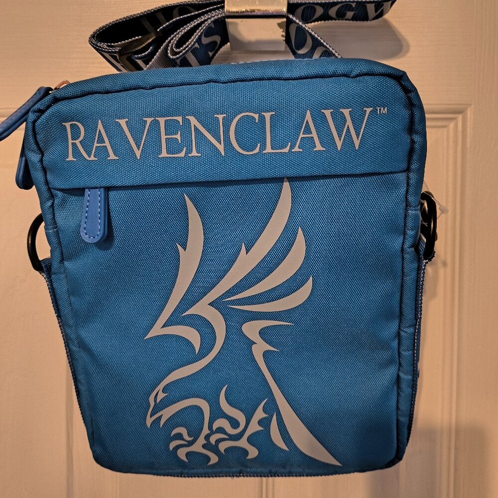 Ravenclaw Bag NWT